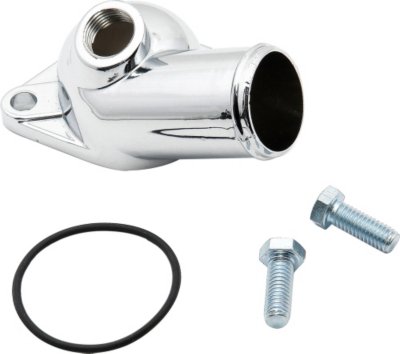 Mr Gasket Thermostat Housing