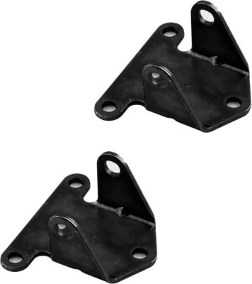 Mr Gasket Motor and Transmission Mount