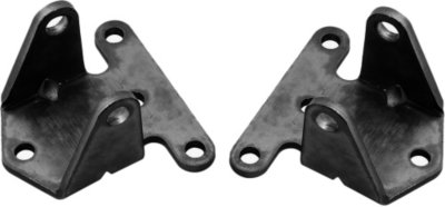 Mr Gasket Motor and Transmission Mount