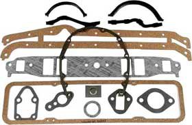 Mr Gasket Cam Change Gasket Set
