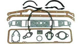 Mr Gasket Cam Change Gasket Set