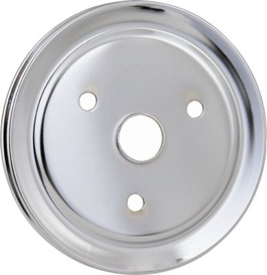 Mr Gasket Crankshaft Pulley