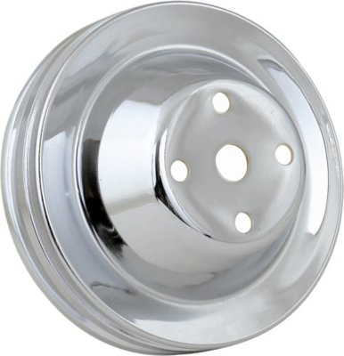 Mr Gasket Water Pump Pulley