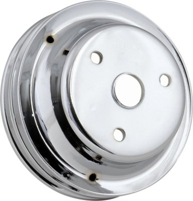 Mr Gasket Crankshaft Pulley