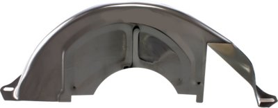Mr Gasket Flywheel Cover