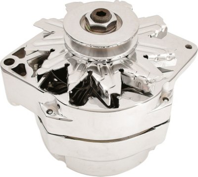 Mr Gasket Alternator