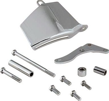 Mr Gasket Alternator Bracket