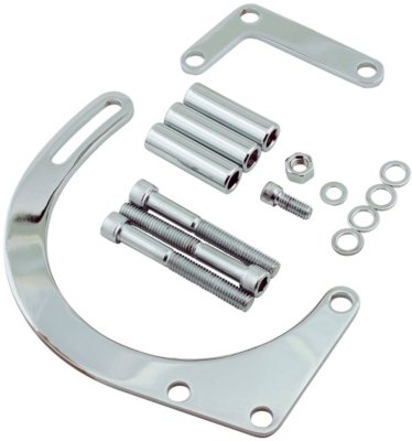 Mr Gasket Alternator Bracket