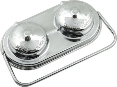 Mr Gasket Brake Master Cylinder Cover