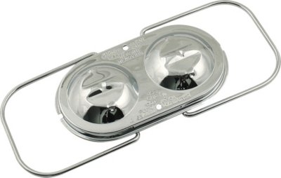 Mr Gasket Brake Master Cylinder Cover