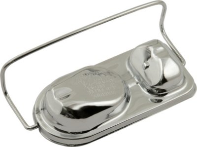 Mr Gasket Brake Master Cylinder Cover