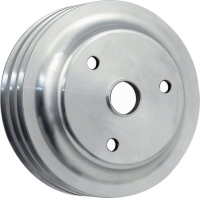 Mr Gasket Crankshaft Pulley