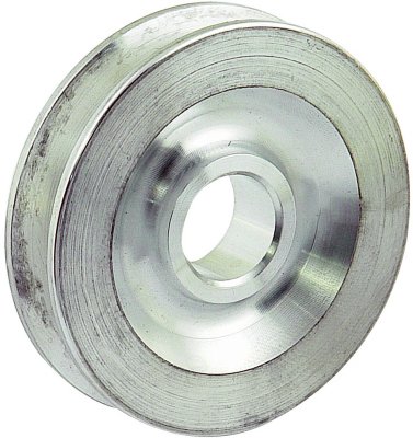 Mr Gasket Alternator Pulley
