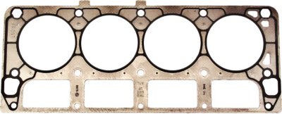 Mr Gasket Cylinder Head Gasket
