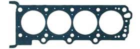 Mr Gasket Cylinder Head Gasket