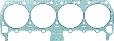 Mr Gasket Cylinder Head Gasket