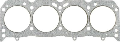 Mr Gasket Cylinder Head Gasket