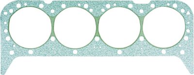 Mr Gasket Cylinder Head Gasket