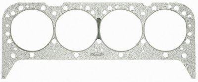 Mr Gasket Cylinder Head Gasket