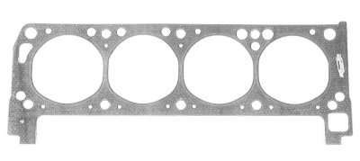 Mr Gasket Cylinder Head Gasket