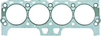Mr Gasket Cylinder Head Gasket