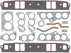 Mr Gasket Intake Manifold Gasket