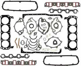Mr Gasket Engine Gasket Set