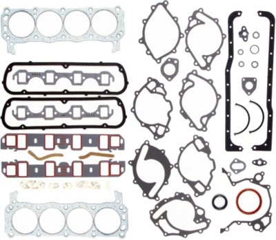Mr Gasket Engine Gasket Set