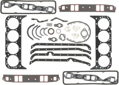 Mr Gasket Engine Gasket Set