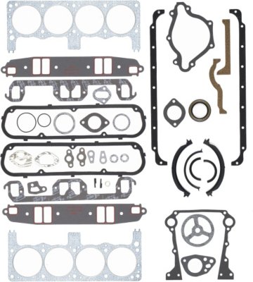 Mr Gasket Engine Gasket Set
