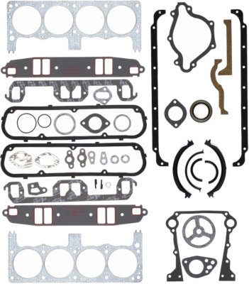 Mr Gasket Engine Gasket Set