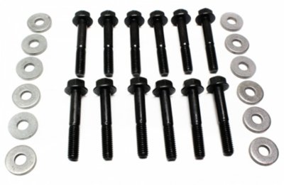 Mr Gasket Intake Manifold Bolt Set
