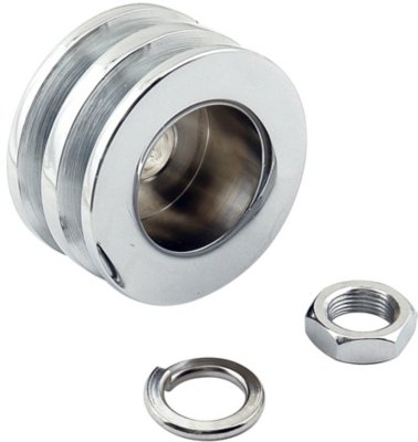 Mr Gasket Alternator Pulley