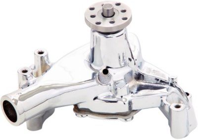 Mr Gasket Water Pump