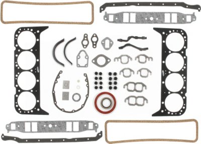 Mr Gasket Engine Gasket Set