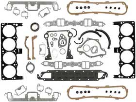 Mr Gasket Engine Gasket Set