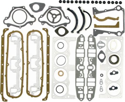 Mr Gasket Engine Gasket Set