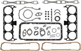 Mr Gasket Engine Gasket Set