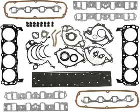 Mr Gasket Engine Gasket Set