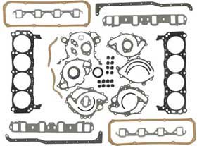 Mr Gasket Engine Gasket Set
