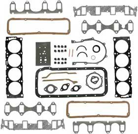 Mr Gasket Engine Gasket Set