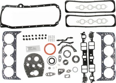 Mr Gasket Engine Gasket Set