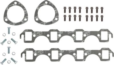 Mr Gasket Header Gasket