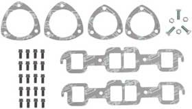 Mr Gasket Header Gasket