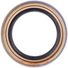 Mr Gasket Timing Cover Seal