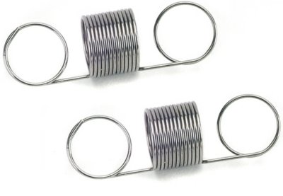 Mr Gasket Contact Spring