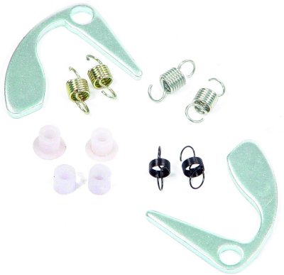 Mr Gasket Vacuum Advance
