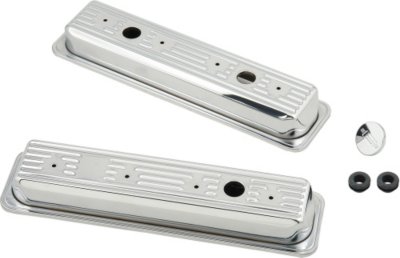 Mr Gasket Valve Cover