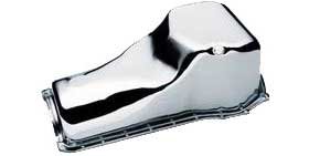 Mr Gasket Oil Pan