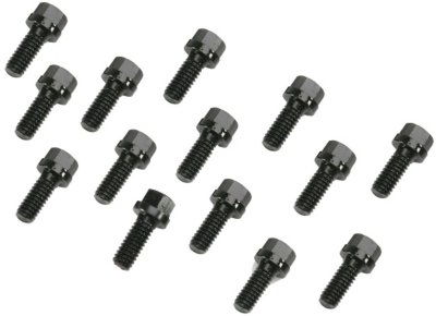 Mr Gasket Header Bolt